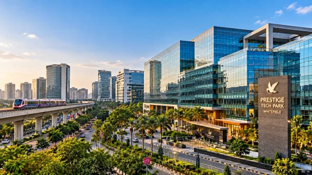 Bengaluru Office