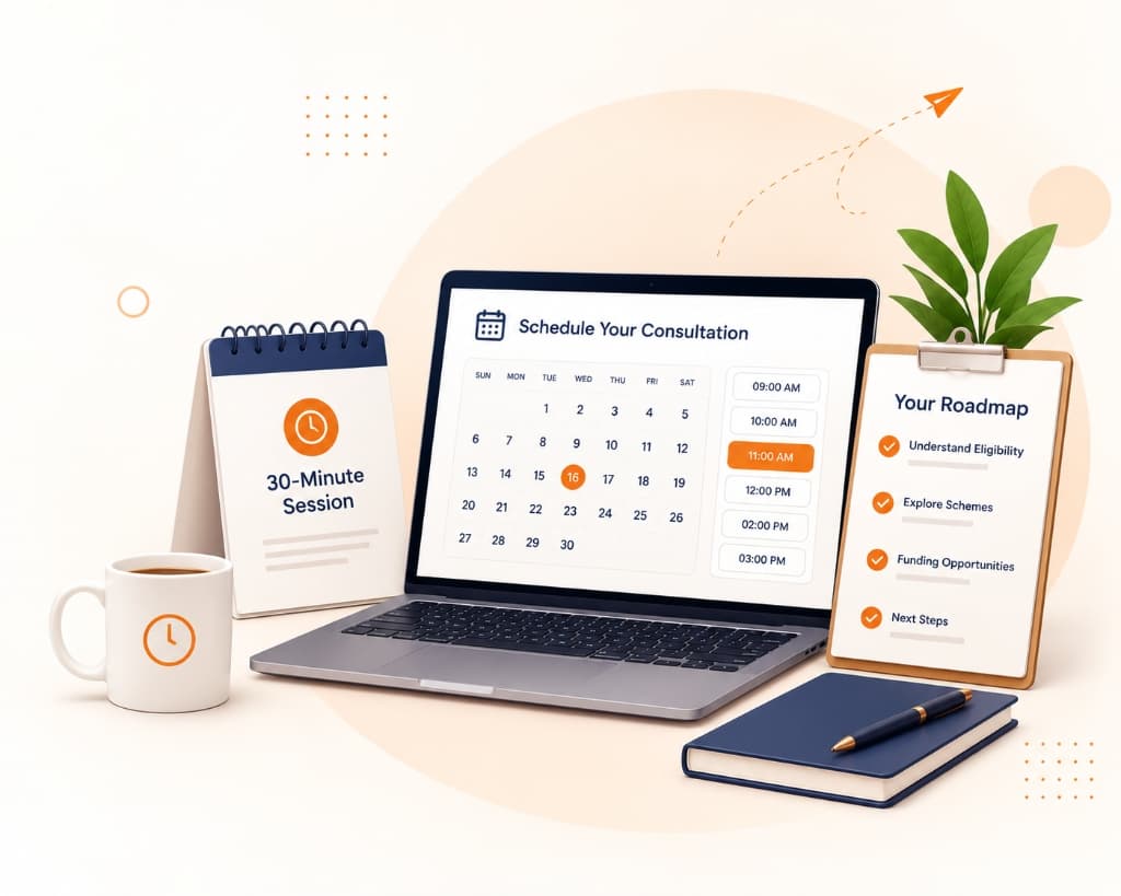 Schedule Consultation