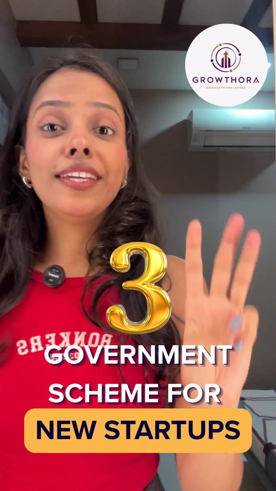 Top 3 Government Schemes for Businesses