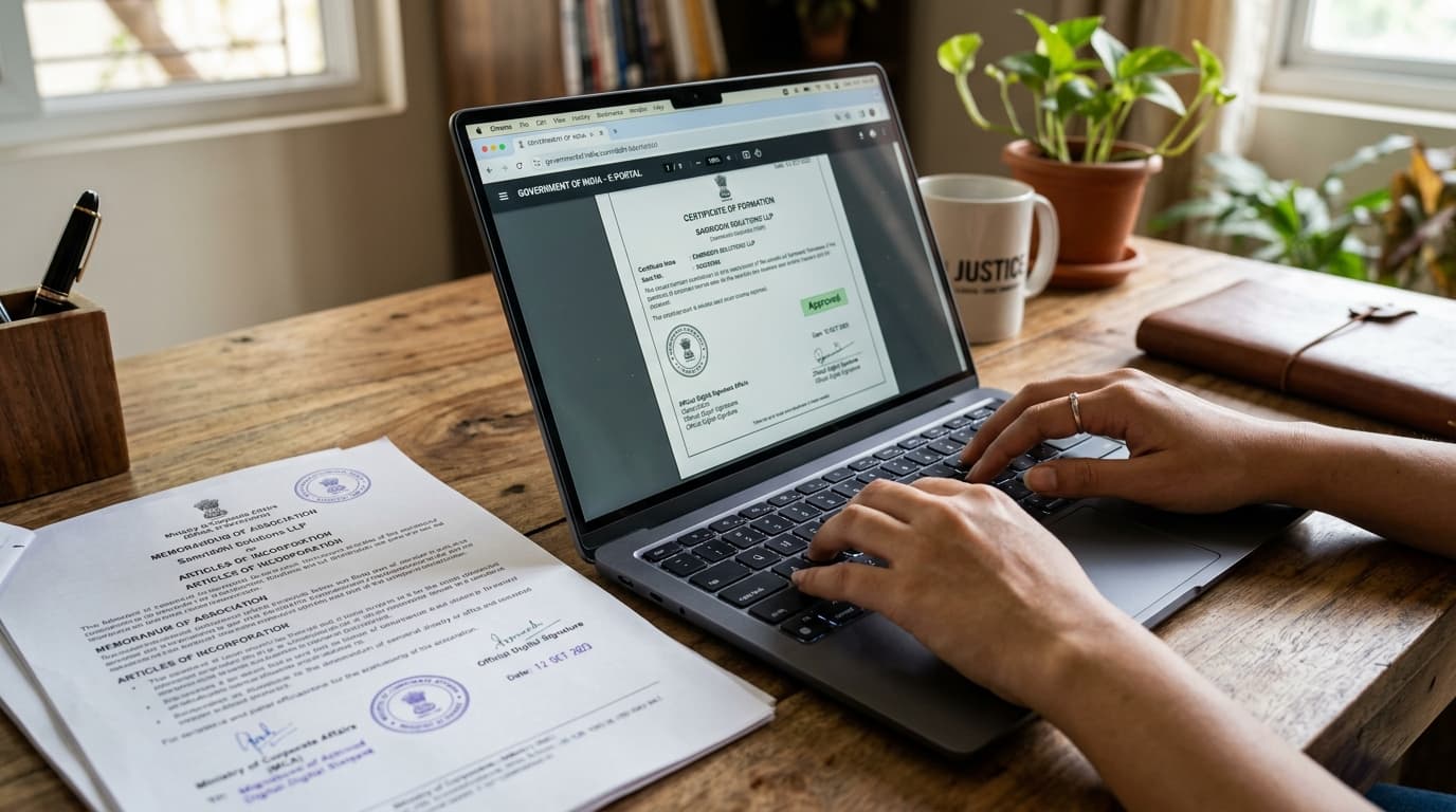 New MCA Guidelines for Company Registration