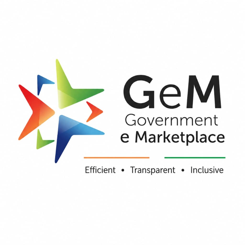 GeM Portal