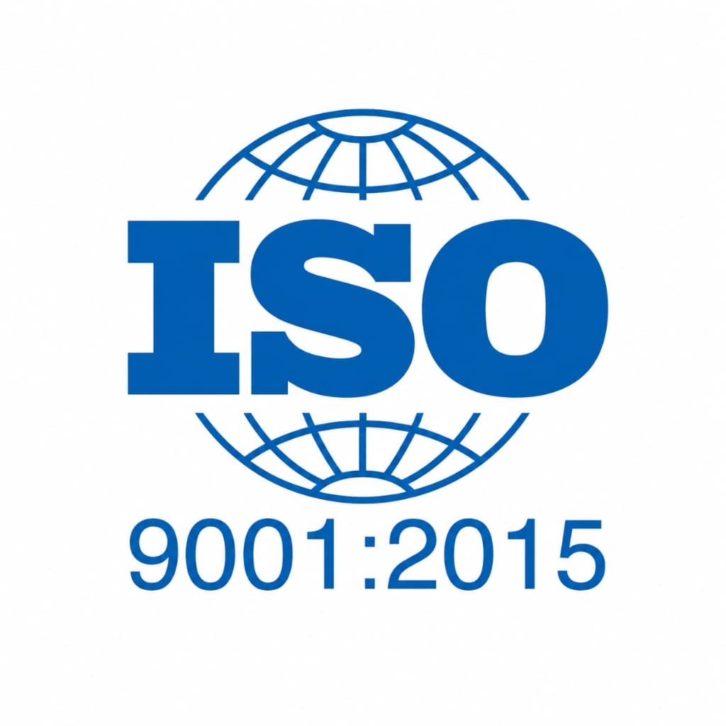 ISO 9001:2015