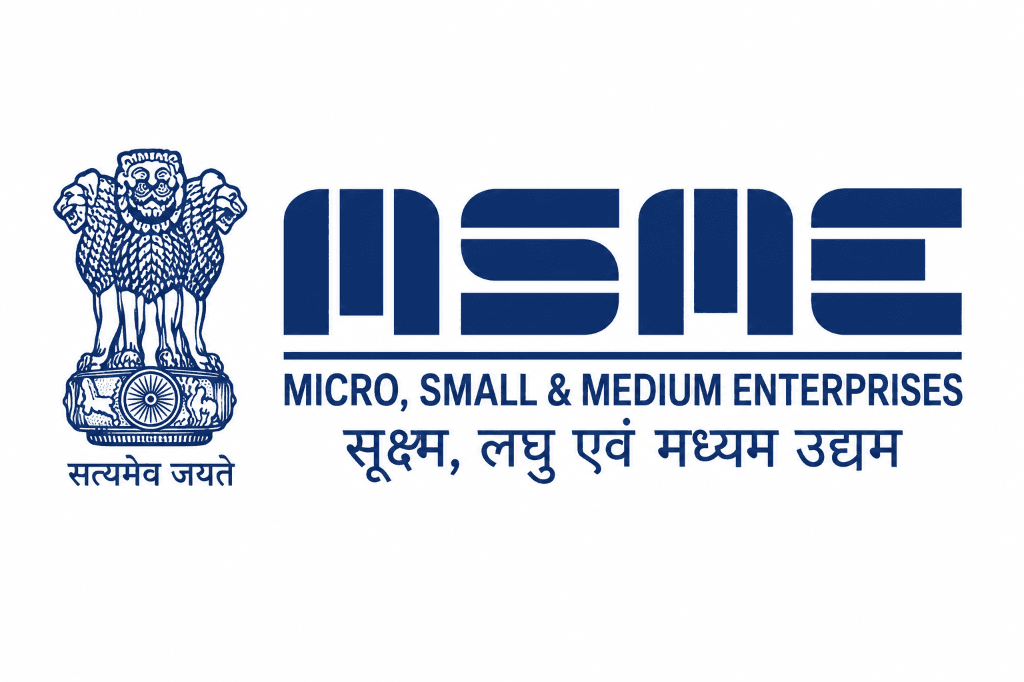MSME Ministry
