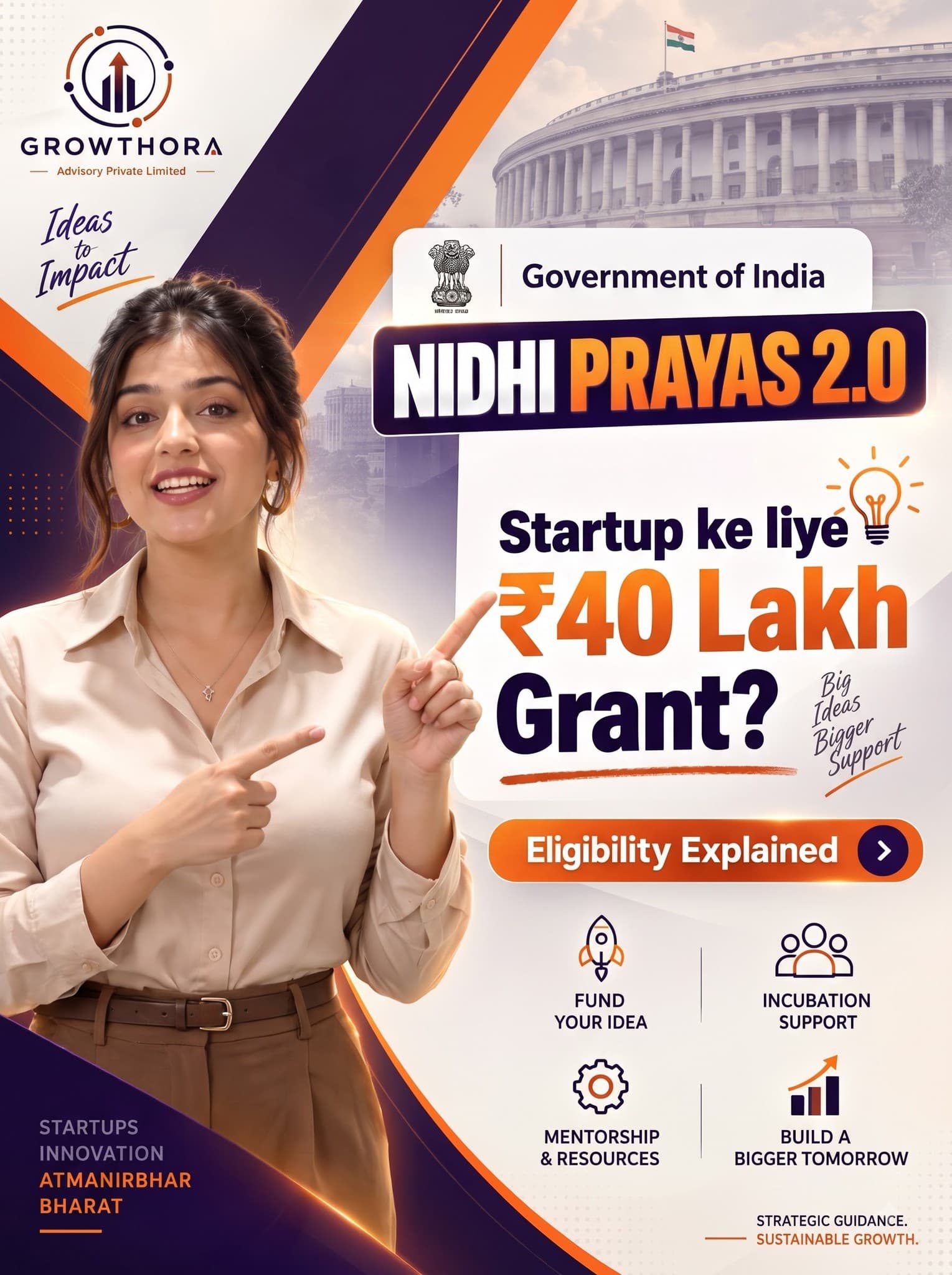 Nidhi Pryash 2.O