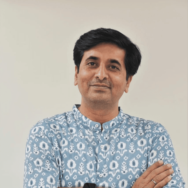 Photo of Shashank Singh