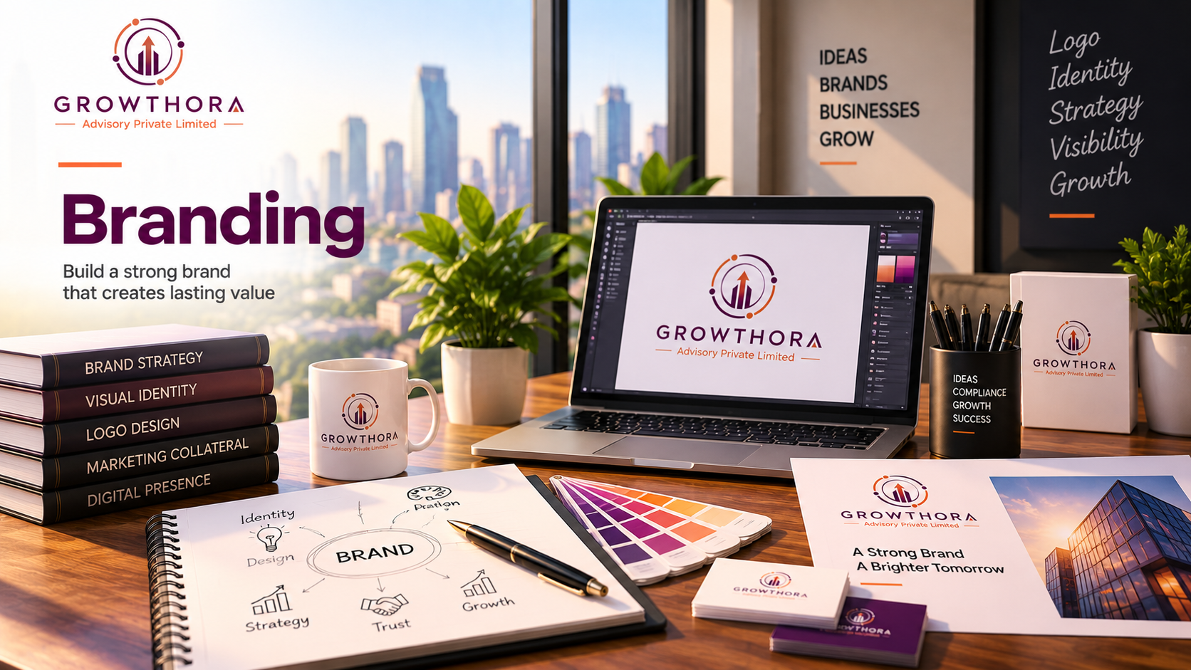 Logo Design