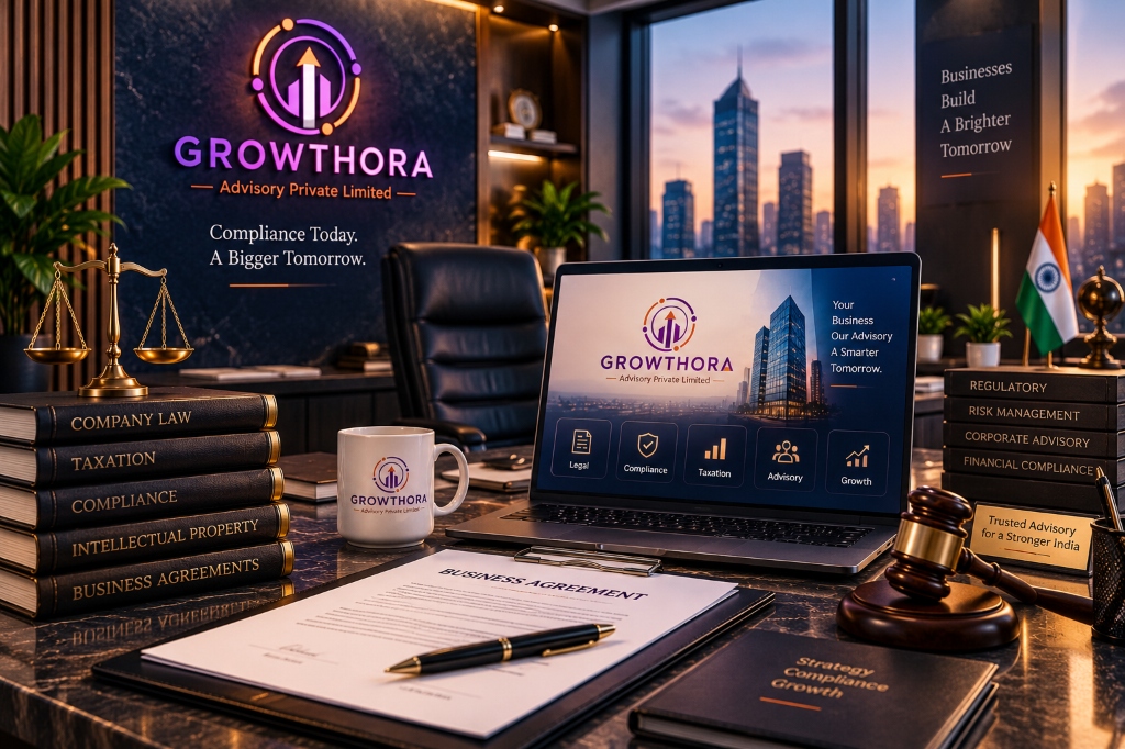 Legal & CA Advisory Practice