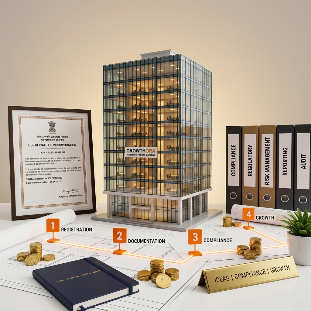 Company Registration
